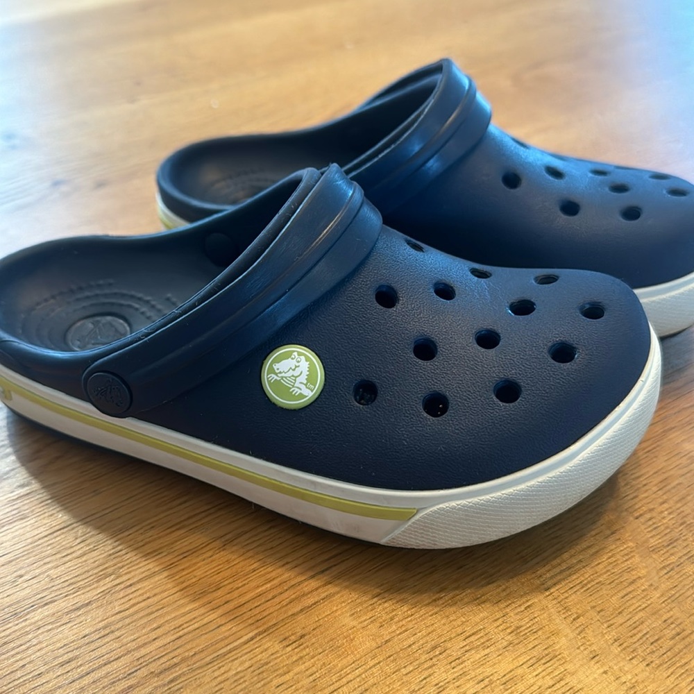 Crocs Crocband Kids' Clogs